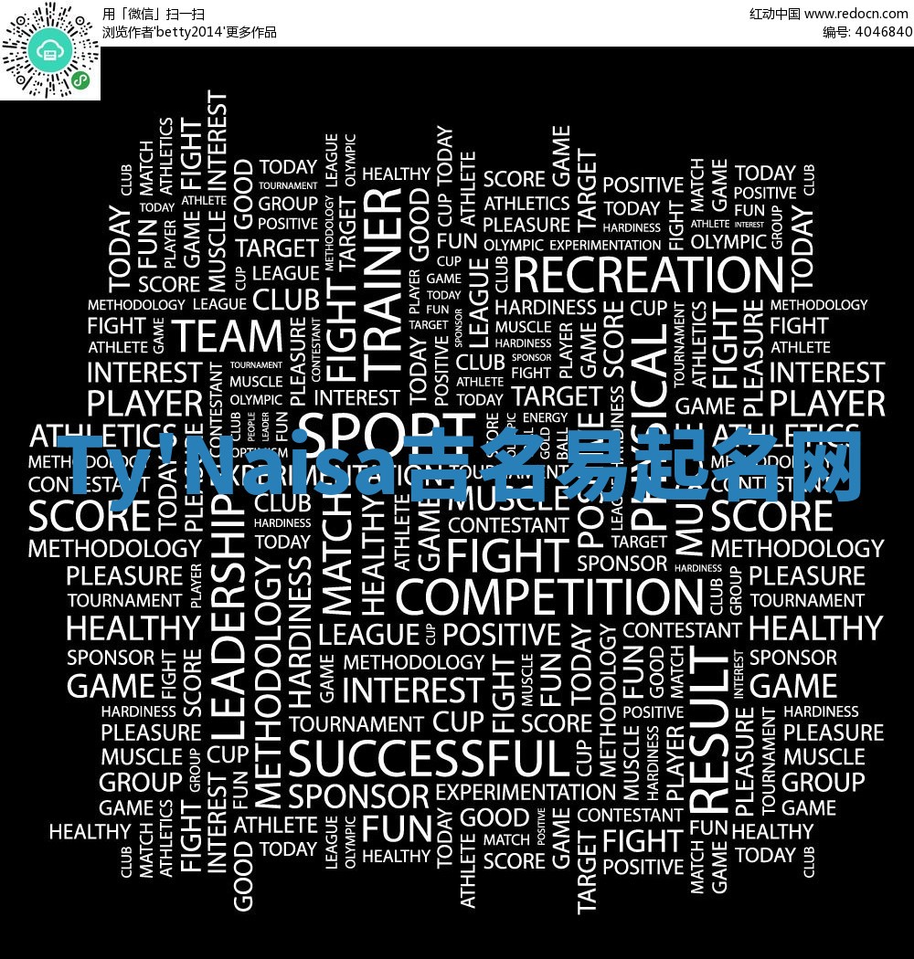 Ty'Naisa吉名易起名网