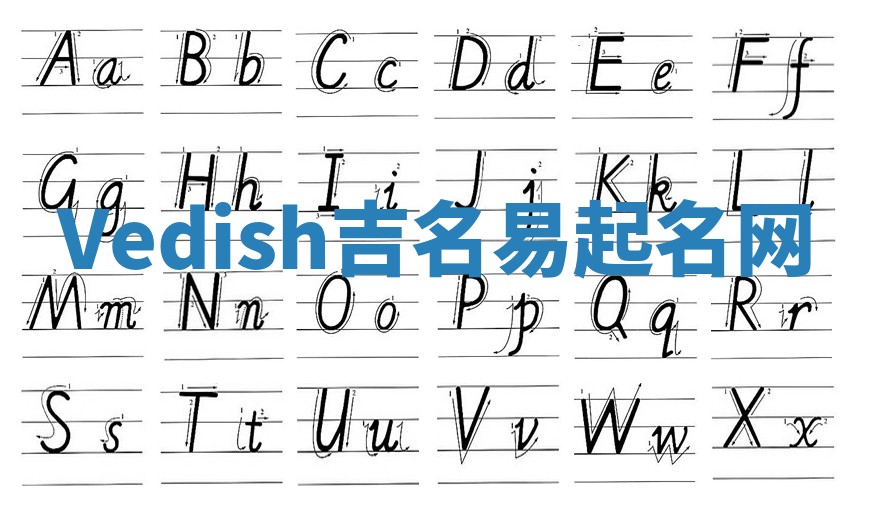 Vedish吉名易起名网