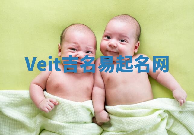 Veit吉名易起名网