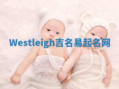 Westleigh吉名易起名网