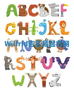 Wilfrid吉名易起名网