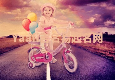 Yaafi吉名易起名网