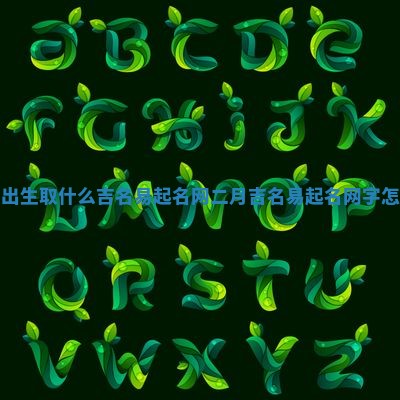 二月出生取什么吉名易起名网_二月吉名易起名网字怎么说